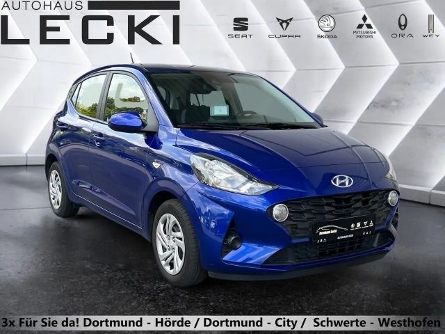 Hyundai i10 1.0 Select