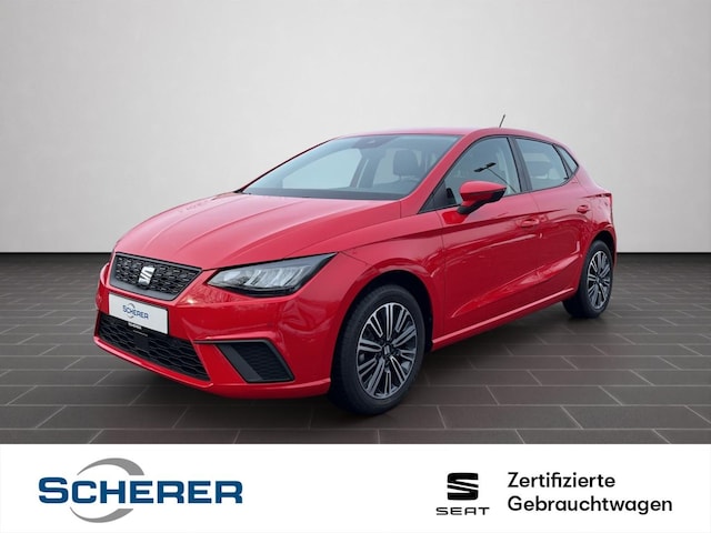 Seat Ibiza 1.0 TSI Style