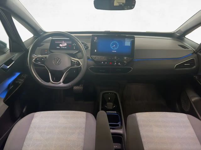 Volkswagen ID.3 IQ.Drive Performance Pro