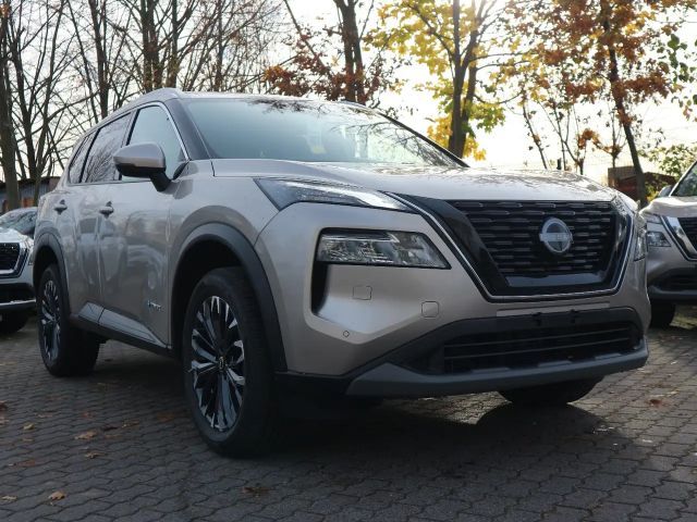 Nissan X-trail Tekna e-4ORCE