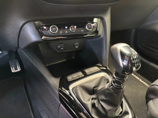 Opel Corsa 1.2 Turbo Turbo