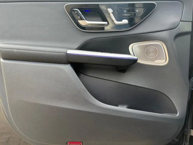 Mercedes-Benz GLC 300 4MATIC AMG Line