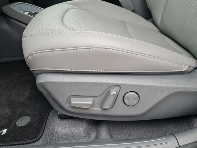 Kia EV3 Earth FWD Long range Plus