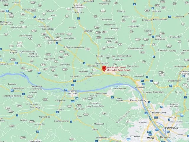 Mercedes-Benz A 180 Aut.