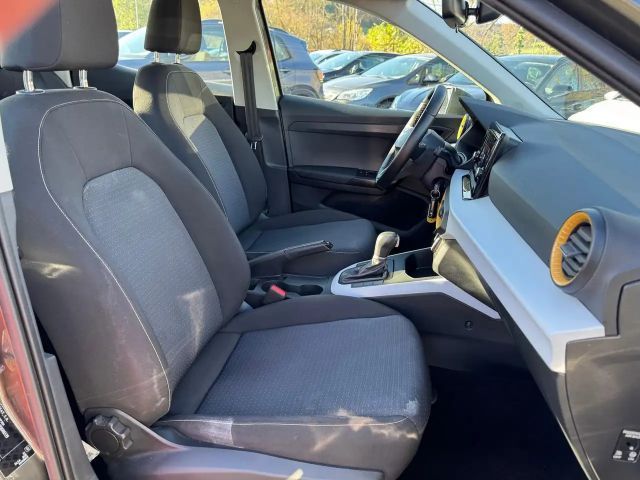 Seat Arona 1.0 TSI DSG Style