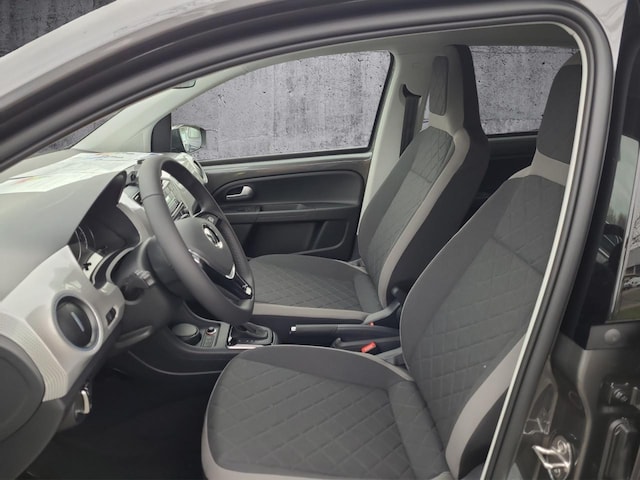 Volkswagen e-up! up! e-up! Edition