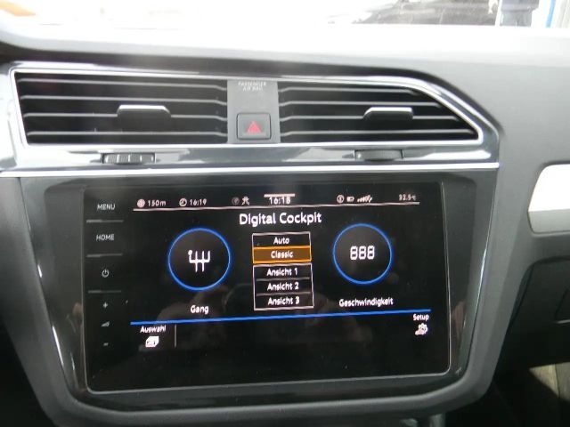 Volkswagen Tiguan DSG Move