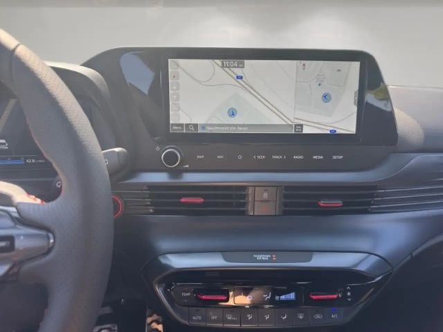 Hyundai i20 N Line Smart