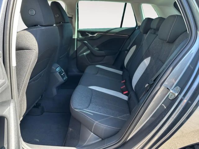 Skoda Kamiq 1.5 TSI Selection