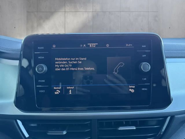 Volkswagen T-Roc Friends TDI