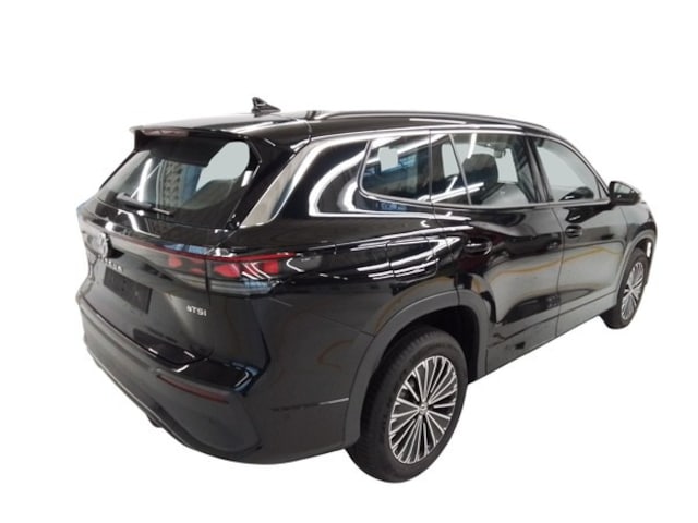 Volkswagen Tayron 1.5 eTSI Life