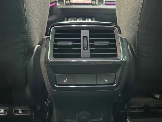 Skoda Karoq 1.5 TSI Style Style