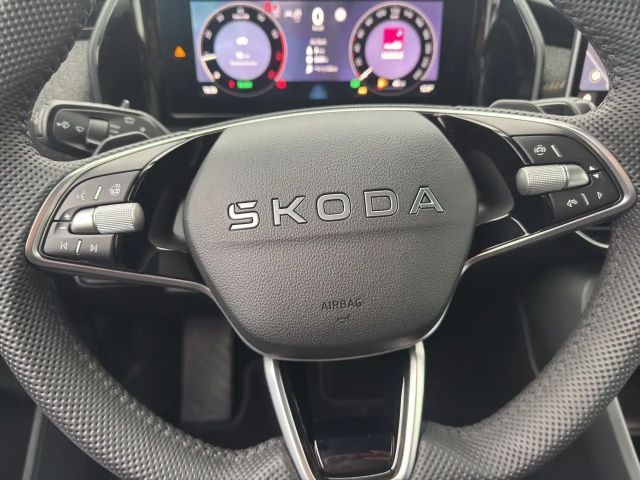 Skoda Kodiaq 1.5 TSI Selection