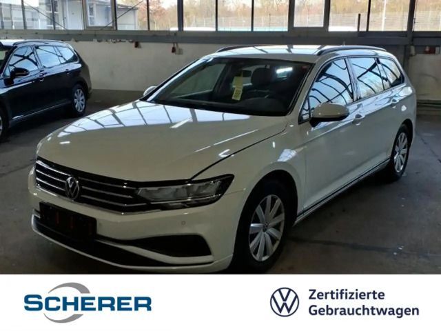 Volkswagen Passat 1.5 TSI DSG Variant