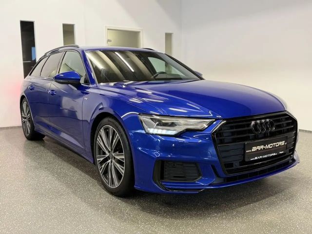 Audi A6 40 TDI
