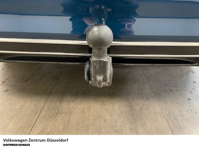 Volkswagen Passat 2.0 TDI Business DSG Variant