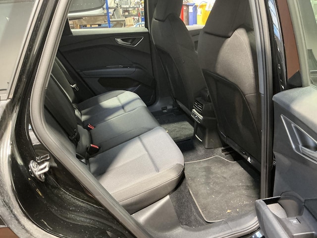 Audi Q4 e-tron 40 Sportback