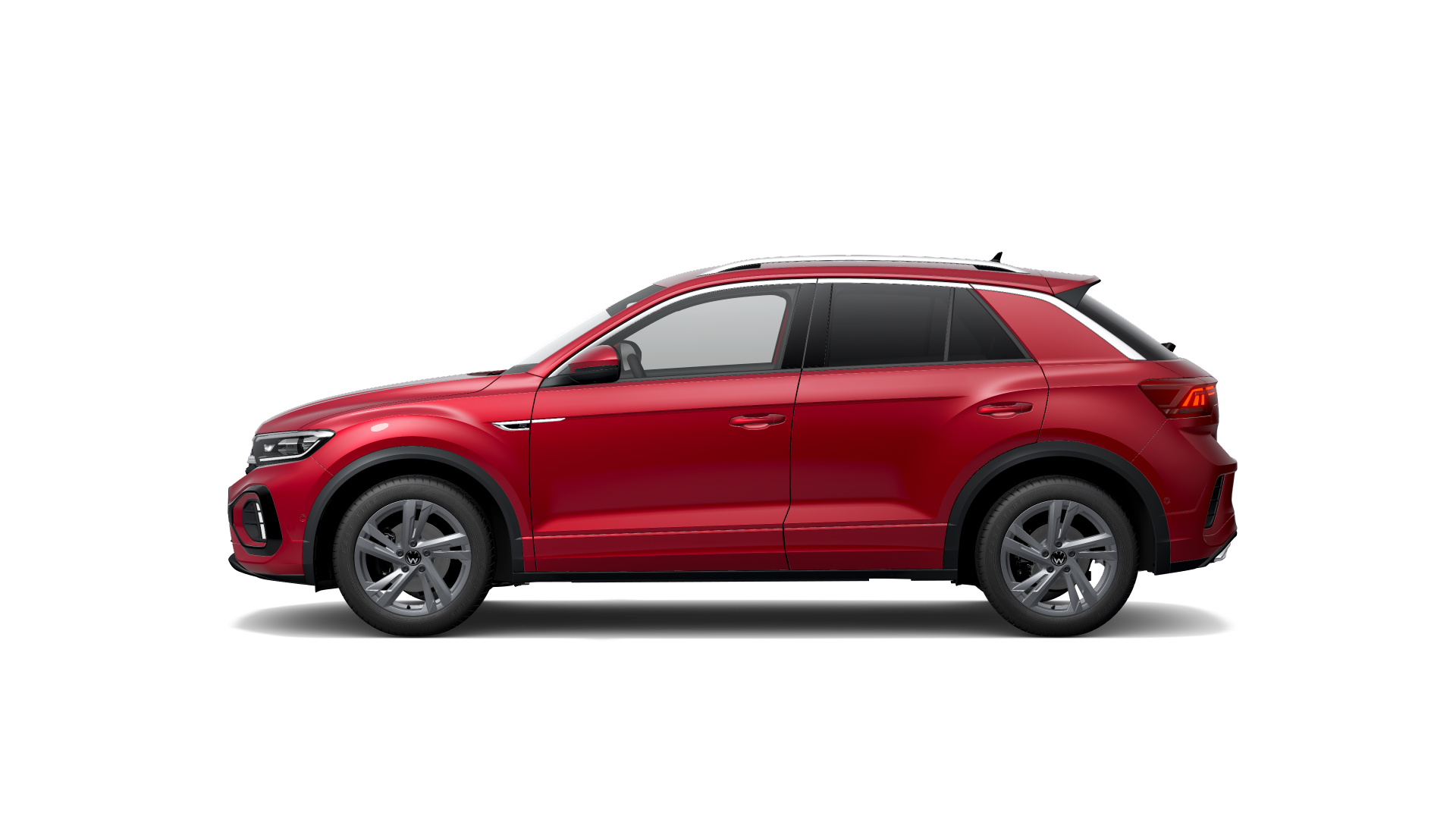 Volkswagen T-Roc 1.5 TSI DSG R-Line
