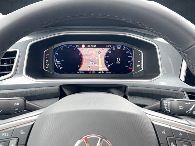 Volkswagen T-Roc 1.5 TSI Style