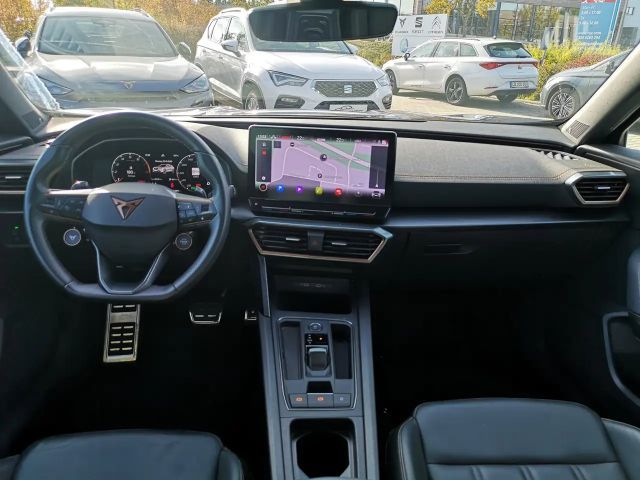 Cupra Formentor 2.0 TSI 4Drive DSG VZ