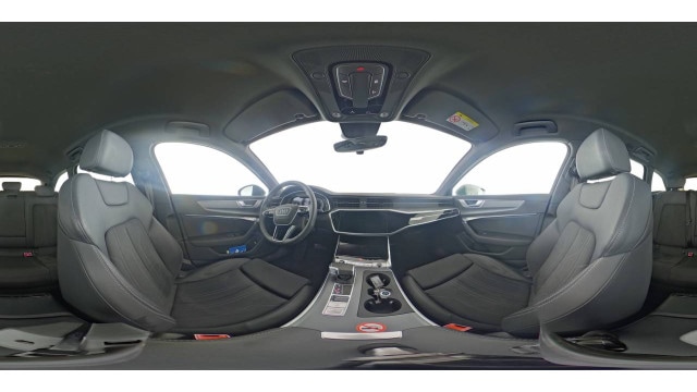 Audi A6 50 TDI Avant Quattro S-Line