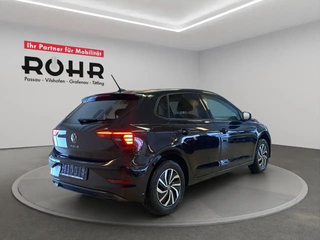 Volkswagen Polo 1.0 TSI BMT