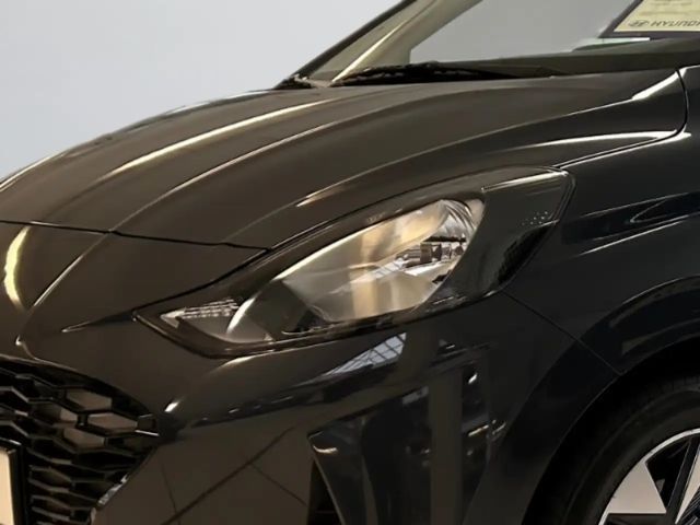 Hyundai i10 1.0 Trend