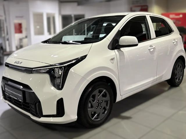 Kia Picanto 1.0 "Vision" *Navi*RFK*SHZ*LHZ