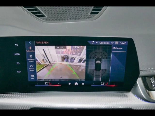 BMW X1 M-Sport sDrive18i