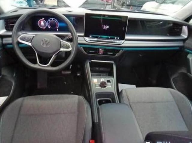 Volkswagen Tayron DSG