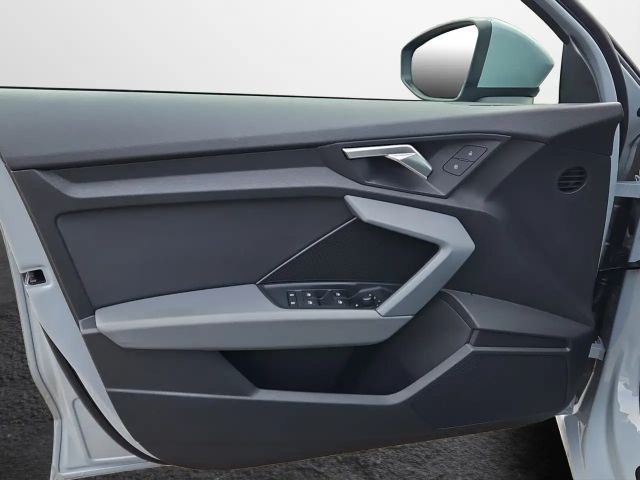 Audi A3 35 TFSI Sedan Sportback