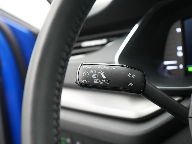 Skoda Octavia Ambition Combi iV