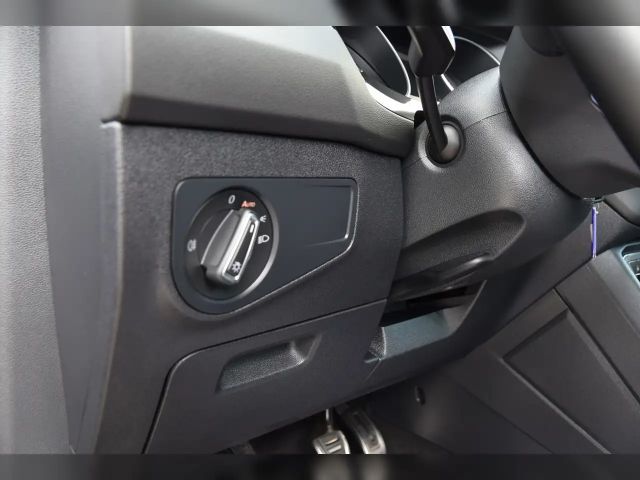 Volkswagen Tiguan Move