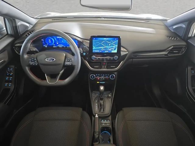 Ford Puma EcoBoost ST Line