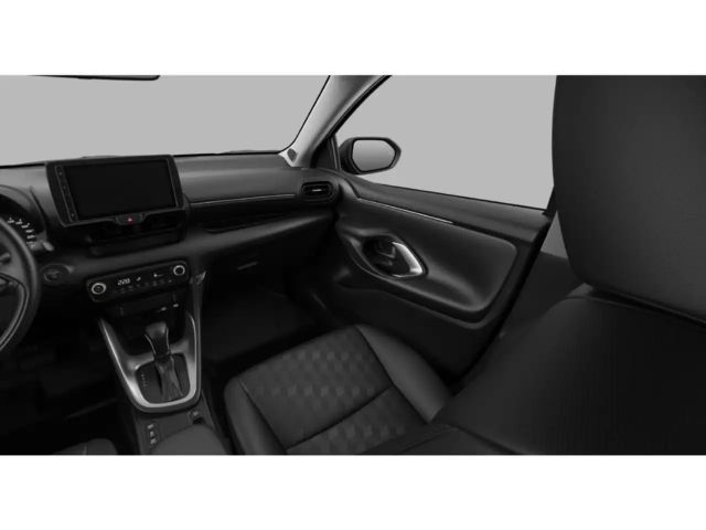 Mazda 2 Exclusive-line