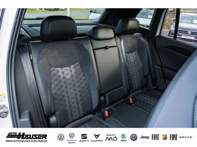 Volkswagen Tiguan 2.0 TDI DSG R-Line