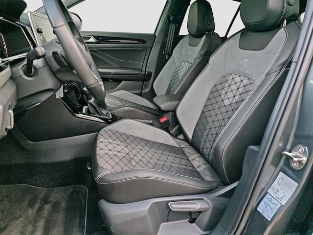 Volkswagen T-Roc 1.5 TSI IQ.Drive