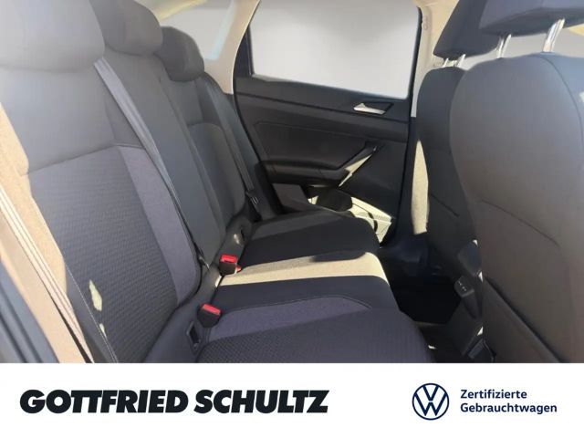 Volkswagen Taigo Life