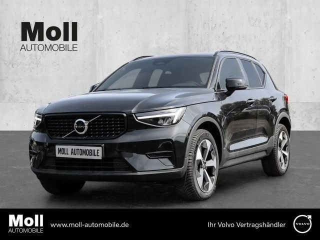 Volvo XC40 Dark Plus