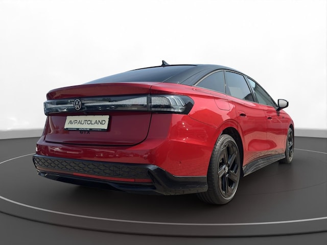 Volkswagen ID.7 4Motion