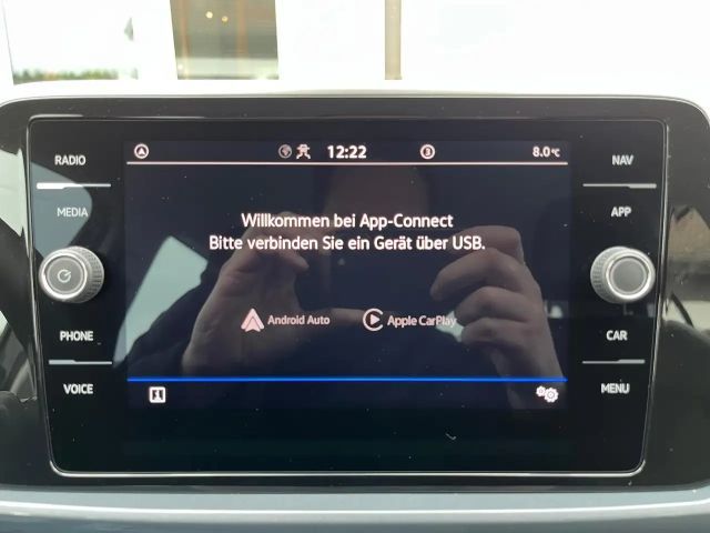 Volkswagen T-Roc 1.5 TSI DSG R-Line