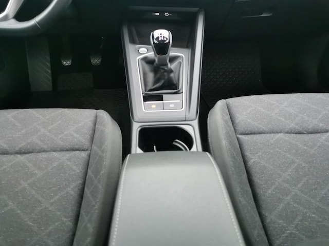 Volkswagen Golf 1.0 TSI Golf VIII Life Variant