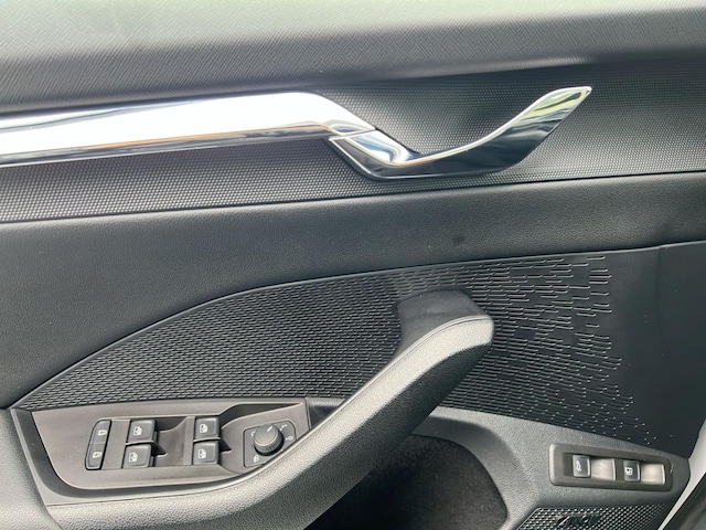 Skoda Octavia Combi iV