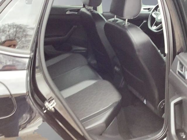 Volkswagen Polo 1.0 TSI