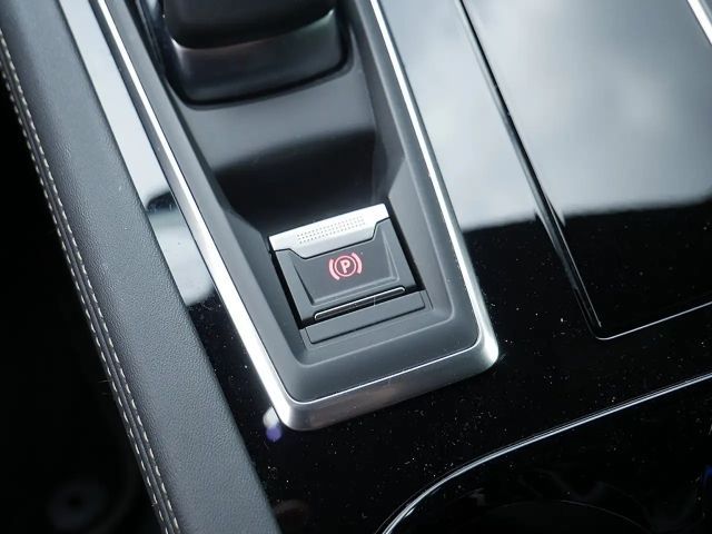 Peugeot 508 EAT8 GT-Line Hybrid