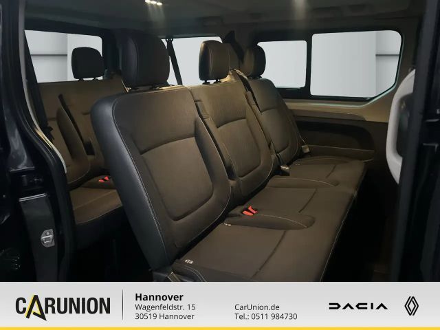 Renault Trafic Blue EDC Life dCi 150