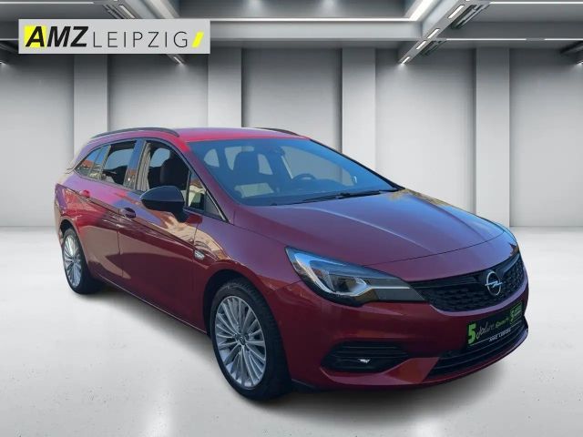 Opel Astra 1.2 Turbo Sports Tourer Turbo