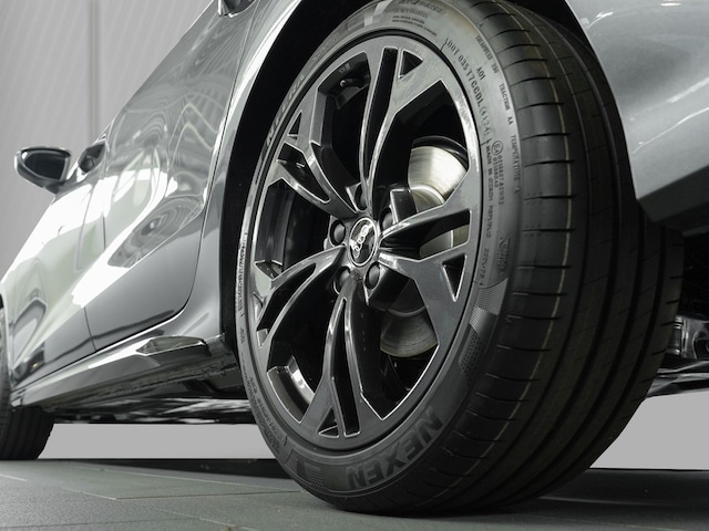 Audi A3 S-Line S-Tronic Sedan