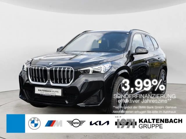 BMW X1 M-Sport sDrive