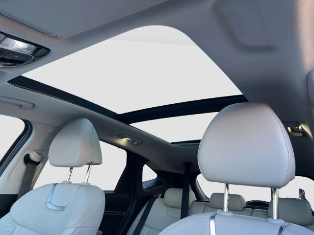 Hyundai Tucson Hybrid Plug-in Prime